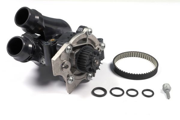 GK Ūdenssūknis 980328K Ūdens sūknis GK Skoda KAMIQ 980328K