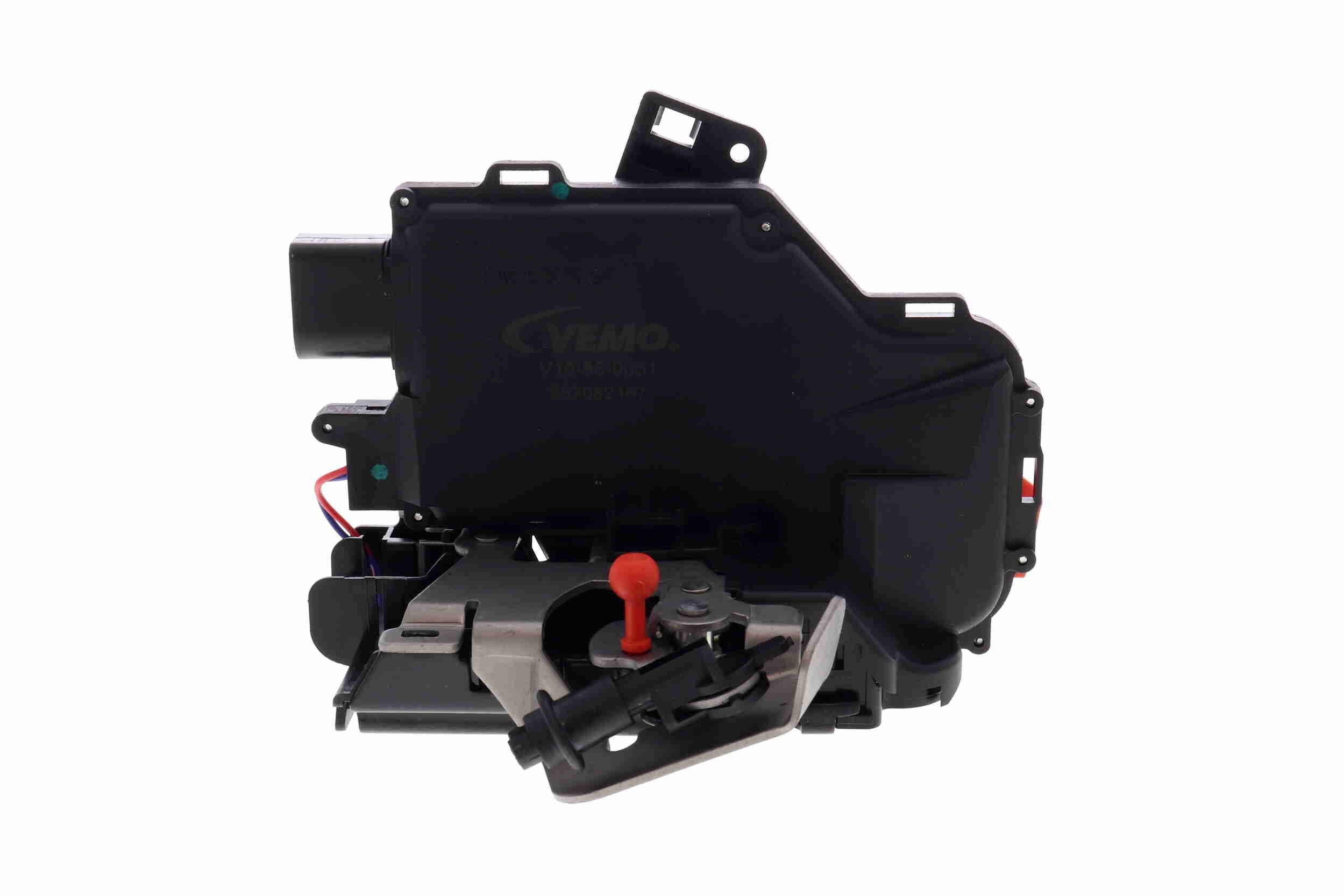 VEMO Ukselukk V10-85-0051 V10-85-0051 Ukselukk VEMO AUDI Q5