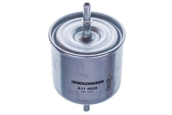 DENCKERMANN Brændstof-filter A110626 DENCKERMANN A110626 F-150 Mk13 (P552) Standard Cab Pick-up Brændstoffilter pris