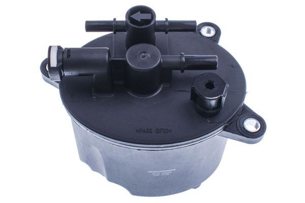 DENCKERMANN Brændstof-filter A120923 DENCKERMANN A120923 originale Range Rover Evoque LV Brændstoffilter hvad koster