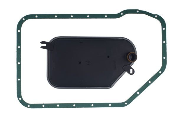 DENCKERMANN Conjunto do filtro hidráulico, caixa velocidades automática A220022 DENCKERMANN A220022 Conjunto do filtro hidráulico caixa velocidades automática Audi Allroad 4BH originais preço