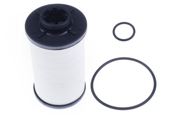 Hydraulikkfilter, automatikk DENCKERMANN A220026 DENCKERMANN A220026 Automatfilter Audi TT 1999