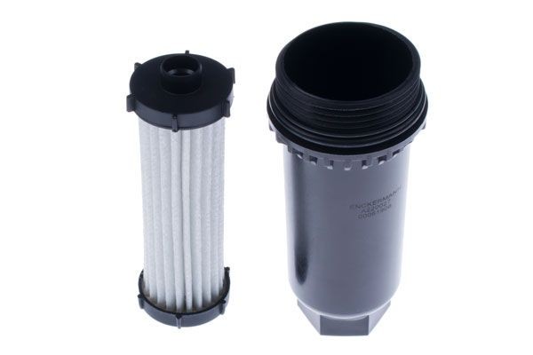 DENCKERMANN Automaatbak, filter A220027 DENCKERMANN A220027 Hydraulisch filter, automatische transmissie Volvo C70 Cabrio prijs