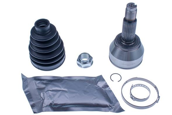 DENCKERMANN Ledsats, drivaxel C120603 DENCKERMANN C120603 drivaxelknut Ford Fusion ju2 pris