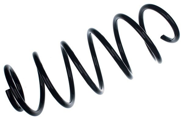 DENCKERMANN Coil spring D700042 PEUGEOT BOXER DENCKERMANN coil spring D700042