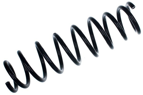 DENCKERMANN Fjeder D700075 D700075 Spiralfjeder ALFA ROMEO 156 DENCKERMANN