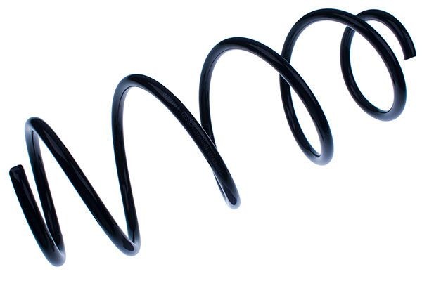 Jousi (auton jousitus) DENCKERMANN D700103 DENCKERMANN D700103 FIAT PUNTO 2010 Kierrejousi