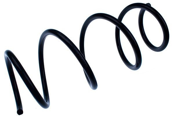 Mola de suspensão DENCKERMANN D700133 DENCKERMANN D700133: Mola helicoidal suspensão Nissan MICRA 2006