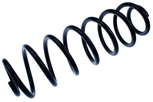 DENCKERMANN Fahrwerksfeder D700201 D700201 DENCKERMANN A2 8Z0 Federn kaufen