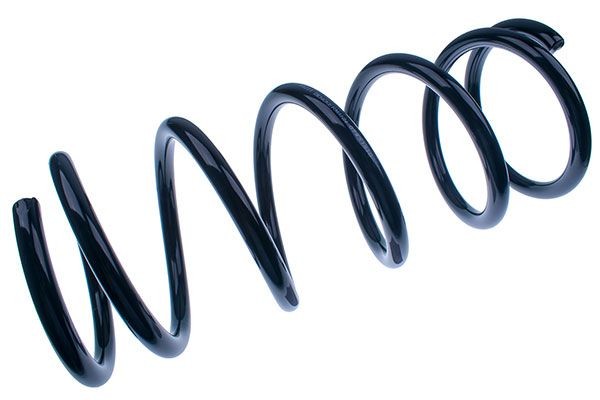 DENCKERMANN Mola de suspensão D700221 DENCKERMANN D700221 Molas Fiat Ducato 244 Van preço