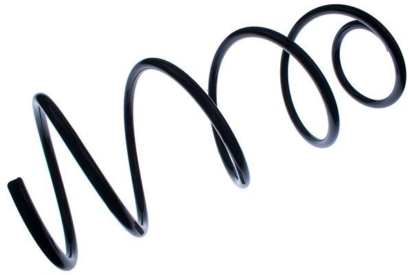 Spiralfjäder DENCKERMANN D700223 DENCKERMANN D700223 Spiralfjäder FIAT BRAVO 2001