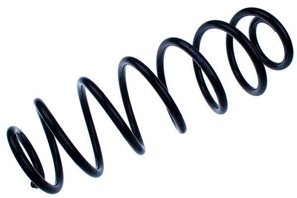 DENCKERMANN Fjær D700236 DENCKERMANN D700236 Fjær FORD Fiesta Mk5 Hatchback (JH1, JD1, JH3, JD3) 1.6 ROCAM 95 hk 2001