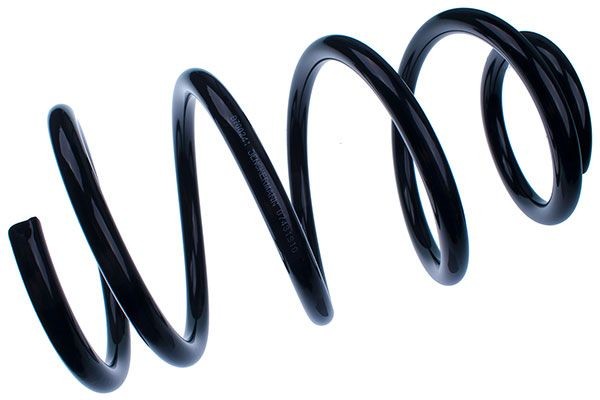 DENCKERMANN Spiralfjäder D700241 DENCKERMANN D700241 Fjädrar Escort Mk1 Sedan (AFH, ATH) original