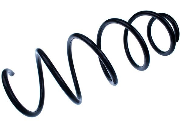 DENCKERMANN Spiralfjäder D700247 MERCEDES-BENZ fjädrar DENCKERMANN D700247