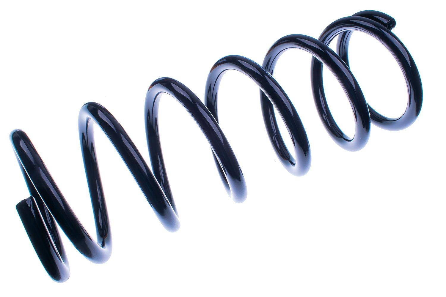 DENCKERMANN Coil spring D700257 DENCKERMANN D700257 genuine Nissan Pathfinder r51 suspension spring price