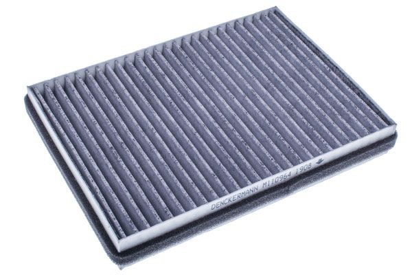 Filter, salongiõhk DENCKERMANN M110964 DENCKERMANN M110964: Salongifilter BMW 7. Seeria 2005