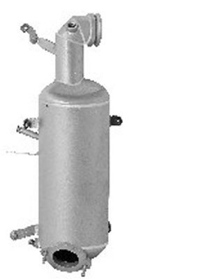 Partikelfilter (DPF) IMASAF 10.87.73 IMASAF 10.87.73 DPF JEEP CHEROKEE 2019