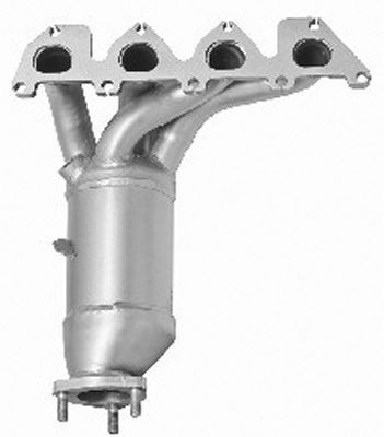 IMASAF Catalizzatore 30.50.43 30.50.43 costo Catalizzatore Volkswagen T-ROC IMASAF