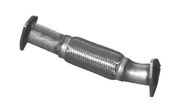 IMASAF Voorpijp PG.86.92 Citroën XM Uitlaatpijp IMASAF PG.86.92