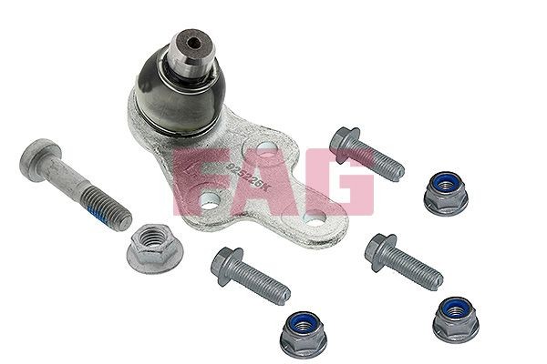 FAG Rotule de suspension 825 0385 10 FAG 825038510 Kit de montage rotule de suspension Ford C Max 2 prix