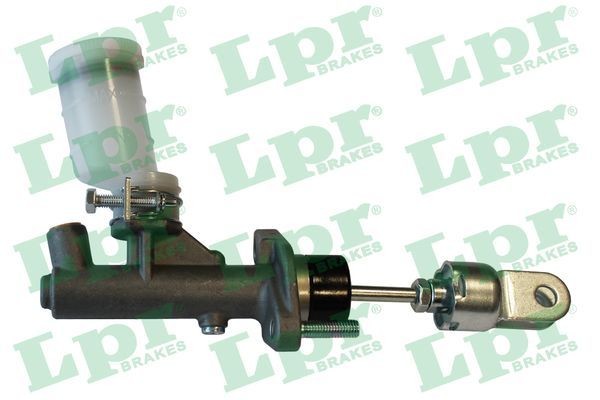 LPR Hoofdcilinder van de koppeling 2452 2452 Hoofdcilinder, koppeling MITSUBISHI L300 / DELICA LPR
