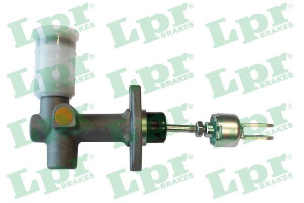LPR Hoofdcilinder van de koppeling 2454 2454 Drukcilinder, koppeling MITSUBISHI L300 / DELICA LPR