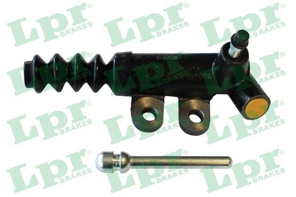 Slavcylinder, koppling LPR 3146 LPR 3146 Hjälpcylinder MAZDA PREMACY 1999