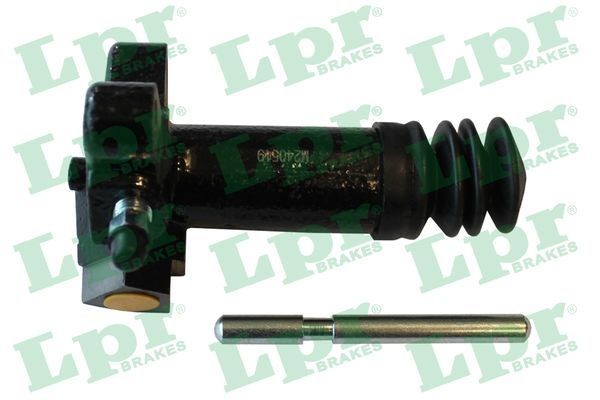 LPR Silinder, Sidur 3147 3147 Siduri töösilinder MITSUBISHI PAJERO LPR