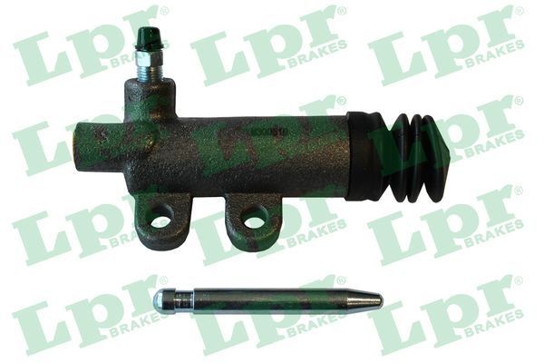LPR Slavcylinder, koppling 3150 LPR 3150 kopplingsslavcylinder Toyota Land Cruiser Prado 90 pris