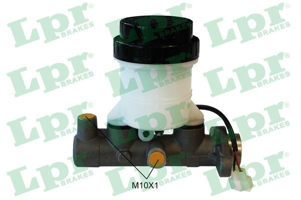 LPR Cilindro maestro del freno 6260 6260 costo Pompa freno HYUNDAI i30 LPR