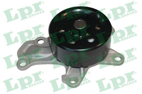 LPR Vattenpump WP0855 WP0855 LPR vattenpumpar TOYOTA MATRIX
