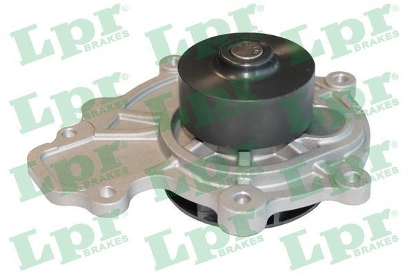 LPR Vattenpump WP0882 WP0882 LPR kylvätskepump CHEVROLET KALOS