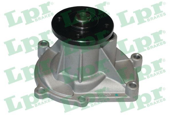 LPR Vattenpump WP0885 WP0885 LPR vattenpump CHEVROLET KALOS