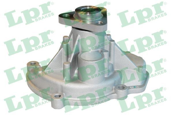 LPR Vattenpump WP0903 WP0903 Vattenpump LPR JAGUAR XK