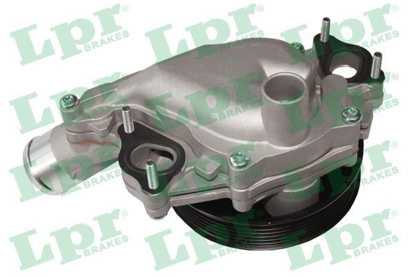 LPR Vodné čerpadlo WP0911 WP0911 LPR Vodná pumpa Chevrolet lacné