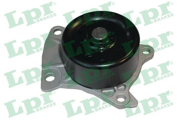 LPR Vattenpump WP0914 WP0914 LPR vattenpumpar JAGUAR XK
