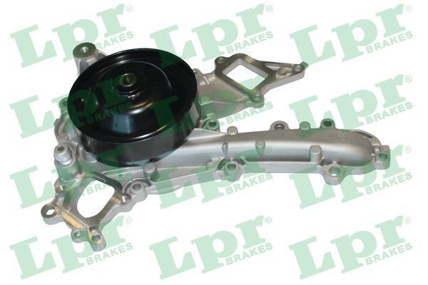 LPR Vattenpump WP0915 WP0915 Vattenpump LPR CHEVROLET KALOS