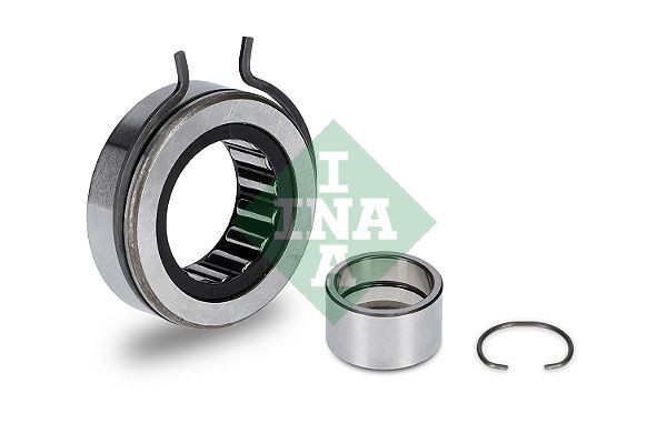 INA Bearing, manual transmission 712 2236 10 712 2236 10 INA bearing, manual transmission for NISSAN MICRA