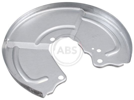 A.B.S. Plekk, piduriketas 11145 A.B.S. 11145 originaal Plekk piduriketas Alfa Romeo 146 930 hind