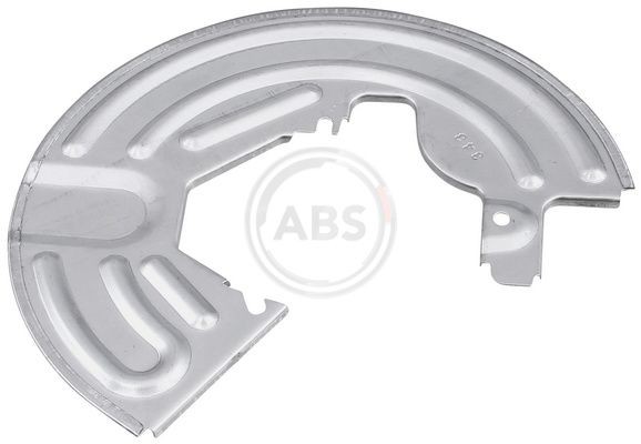A.B.S. Bromssköld 11170 Byta Bromssköld VW TOUAREG pris A.B.S. 11170