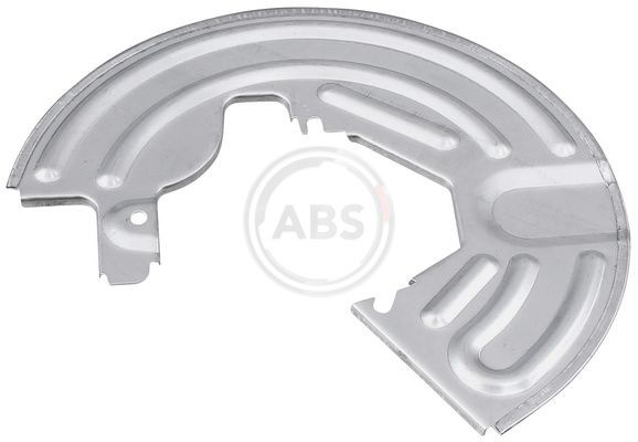 A.B.S. Bromssköld 11171 A.B.S. 11171 stänkbleck bromsskiva VW TOUAREG