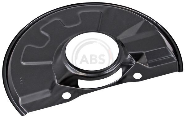 A.B.S. Stænkskærm, bremseskive 11247 Ankerplader Mitsubishi DA_ 11247 A.B.S.