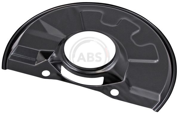 Ankerplaat remschijf A.B.S. 11248 A.B.S. 11248: Ankerplaten Mitsubishi COLT 2023