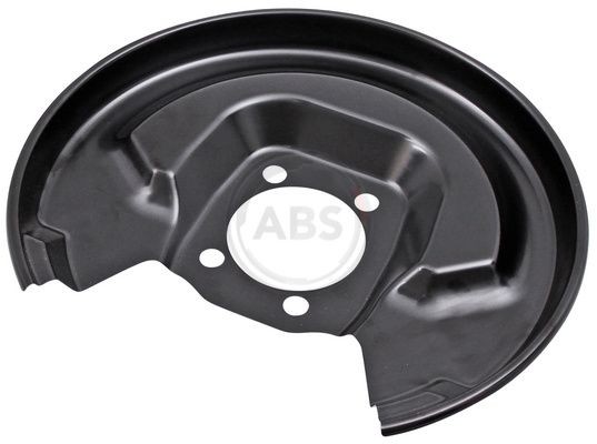 A.B.S. Bremseskjold 11391 Bremseskjold A.B.S. Toyota PICNIC 11391