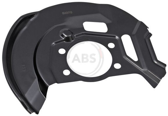 A.B.S. Lamiera paraspruzzi disco freno 11398 11398 Protezione disco freno A.B.S. RENAULT MODUS costo