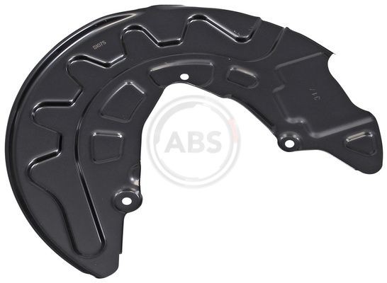 A.B.S. Lamiera paraspruzzi disco freno 11404 A.B.S. 11404 Protezione disco freno Volvo P1800 originali