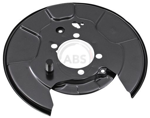 A.B.S. Ochranný plech proti rozstreku, Brzdový kotúč 11420 A.B.S. 11420 Ochranný plech proti rozstreku brzdový kotúč Toyota Verso AR2 lacné