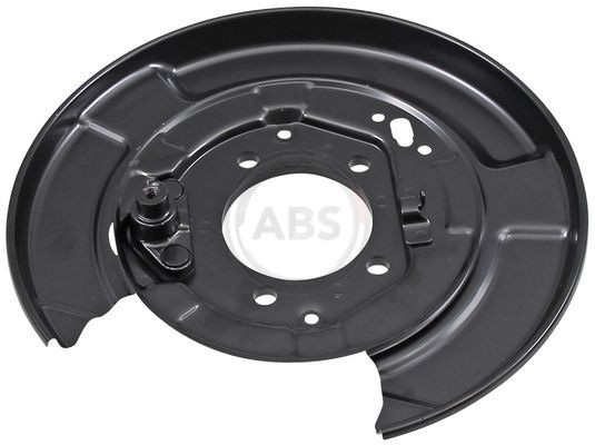 A.B.S. Bremseskjold 11421 Ankerplader A.B.S. Suzuki BALENO 11421