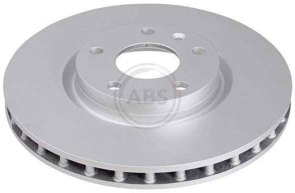 Disque de frein A.B.S. 18750 A.B.S. 18750 Disques de frein CHEVROLET CORVETTE 2008