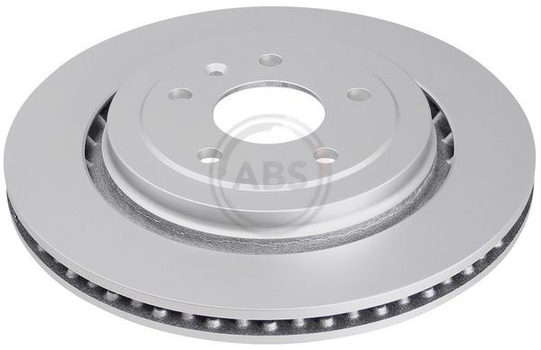 Disque de frein A.B.S. 18751 A.B.S. 18751 Disques de frein CHEVROLET CORVETTE 2019